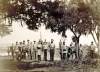 South Carolina Artillery near Charleston, South Carolina, circa 1861-1863