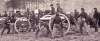 Battery of Connecticut Artillery, near Fredericksburg, Virginia, May 2, 1863, detail