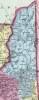Coos County, New Hampshire, 1857