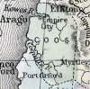 Coos County, Oregon, 1866