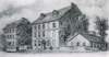 Cooper's Shop Soldier's Home, Philadelphia, Pennsylvania, circa 1863