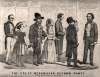 "The Great Republican Reform Party,” cartoon, 1856, zoomable image