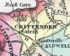 Crittenden County, Kentucky, 1857