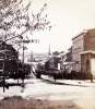 Baltimore Street, Cumberland, Maryland, April 10, 1862