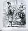 "Why Not," cartoon, Harper's Weekly Magazine, January 6, 1866
