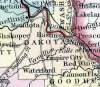 Dakota County, Minnesota, 1857
