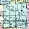 Dallas County, Iowa, 1857