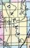 Dallas County, Missouri, 1857