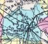 Davidson County, Tennessee, 1857