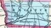 Decatur County, Georgia, 1857