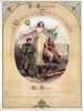 "In Defense of the Union," Pennsylvania Volunteer Certificate, circa 1861, zoomable image