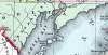 Delta County, Michigan, 1857