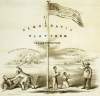 "Democratic Platform Illustrated," 1856