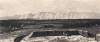 "A Distant Battle," Edwin Forbes, copper plate etching, 1876, zoomable image