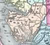 Dorchester County, Maryland, 1857