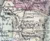Douglas County, Oregon, 1866