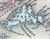 Dukes County, Massachusetts, 1857