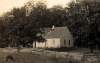 Dunker Church, Antietam Battlefield, Maryland, circa 1863