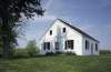 Dunker Church, Antietam Battlefield, circa 1990