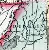 Dunklin County, Missouri, 1857