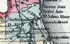 Duval County, Florida, 1857