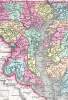 Eastern Maryland and the Chesapeake Bay, 1857