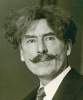 Ernest Thompson Seton, circa 1910, detail