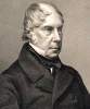 George Hamilton-Gordon, Earl of Aberdeen, detail