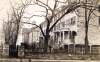East College, Dickinson College, c1870