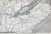 Eastern Military and Naval Union Operations, September 1864, map, zoomable image