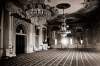 East Room, White House, Washington, D.C., circa 1860s