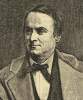 Edward Payson Weston, 1879, detail