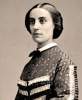 Elizabeth Hamilton Halleck, circa 1860