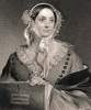 Eliza Leslie, detail