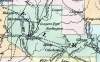 Elk County, Pennsylvania, 1857