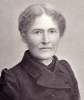 Ellen Dana Conway, circa 1890