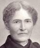 Ellen Dana Conway, circa 1890, detail