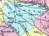 Emanuel County, Georgia, 1857
