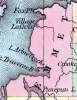 Emmet County, Michigan, 1857