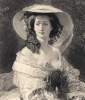 Empress Eugenie of France