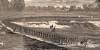 Union troops entering Port Hudson, July 9, 1863, artist's impression, detail