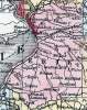 Erie County, New York, 1857