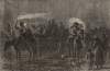 "Negroes Escaping Out of Slavery," Alfred R. Waud, Harper's Weekly, May 1864, zoomable image