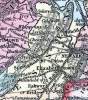 Essex County, New Jersey, 1857