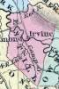 Estill County, Kentucky, 1857