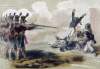Execution of Crittenden, Havana, 1851