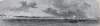 Naval bombardment of lower Morris Island, South Carolina defenses, July 1863, artist's impression, zoomable image