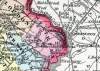 Fairfax County, Virginia, 1857