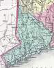 Fairfield County, Connecticut, 1857