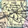 Fayette County, Ohio, 1857